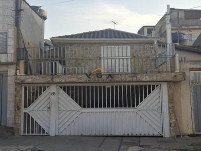 Casa para Venda, em S�o Paulo, bairro Vila R�, 4 dormit�rios, 2 banheiros, 1 vaga