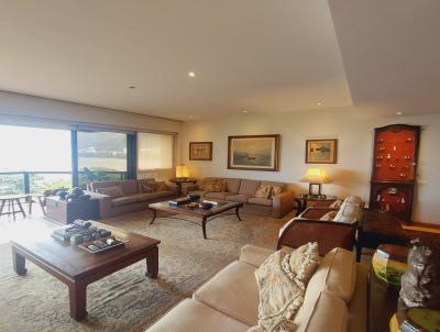 Apartamento para Venda, em Rio de Janeiro, bairro LAGOA, 4 dormit�rios, 2 banheiros, 1 su�te, 3 vagas