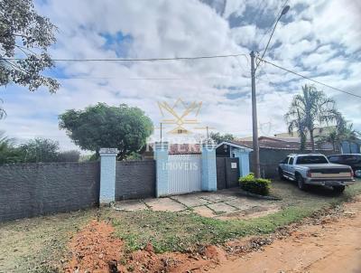 Ch�cara para Venda, em Monte Mor, bairro Chacara Estancia das �guas, 3 dormit�rios, 2 banheiros, 1 su�te, 7 vagas