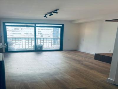 Apartamento para Venda, em S�o Paulo, bairro Pinheiros, 1 dormit�rio, 1 banheiro