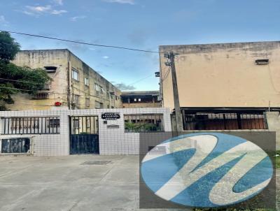 Apartamento 3 Quartos para Venda, em Macei�, bairro Po�o, 3 dormit�rios, 1 banheiro