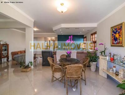 Casa em Condom�nio para Venda, em Santana de Parna�ba, bairro Alphaville, 4 dormit�rios, 5 banheiros, 2 su�tes, 4 vagas