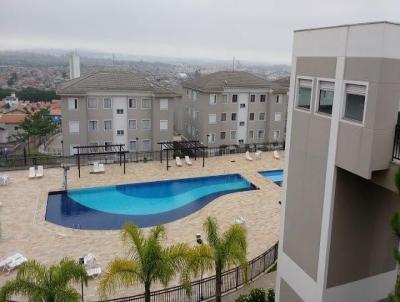 Apartamento para Venda, em Mogi das Cruzes, bairro Vila Bela Flor, 2 dormit�rios, 1 banheiro, 1 vaga