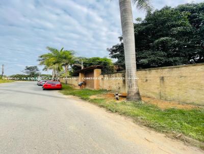 Ch�cara para Venda, em Pedro Leopoldo, bairro QUINTA DAS PALMEIRAS, 3 dormit�rios, 1 banheiro, 10 vagas