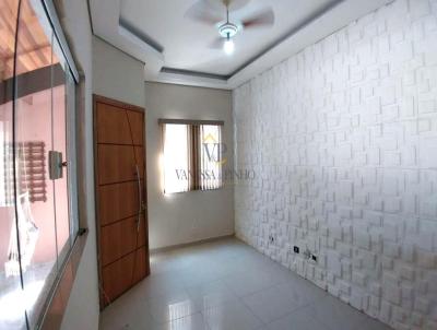 Casa para Loca��o, em Atibaia, bairro Nova Atibaia, 2 dormit�rios, 1 banheiro, 3 vagas