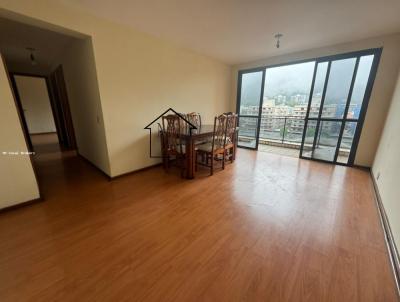 Apartamento para Venda, em Teres�polis, bairro Alto, 2 dormit�rios, 3 banheiros, 1 su�te, 1 vaga