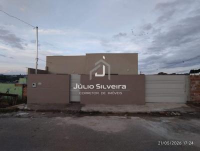 Casa para Venda, em Oliveira, bairro , 2 dormit�rios, 1 banheiro, 2 vagas
