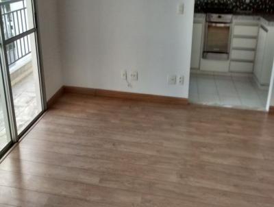 Apartamento para Loca��o, em S�o Jos� dos Campos, bairro Jardim Augusta, 2 dormit�rios, 2 banheiros, 1 su�te, 1 vaga