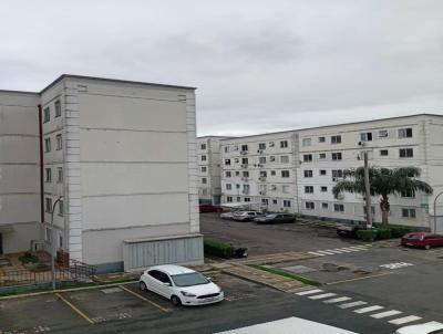 Apartamento para Loca��o, em Canoas, bairro S�o Jos�, 2 dormit�rios, 1 banheiro, 1 vaga