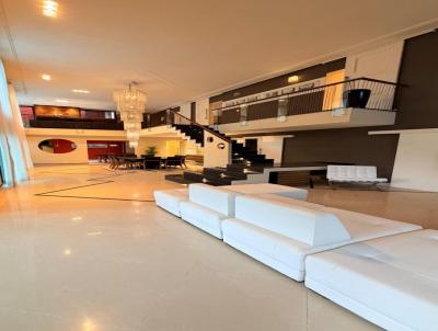 Casa Alto Padr�o para Loca��o, em Aruj�, bairro Jardim Imperial, 4 dormit�rios, 6 banheiros, 4 su�tes, 4 vagas