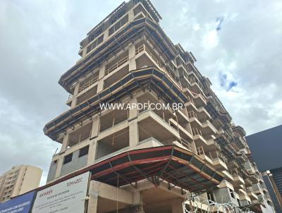 Apartamento 3 Quartos para Venda, em Bras�lia, bairro Setor Industrial (Taguatinga), 3 dormit�rios, 2 banheiros, 1 su�te, 1 vaga