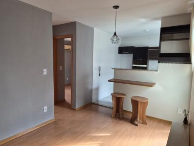 Apartamento para Venda, em Ara�atuba, bairro Jardim Paulista, 2 dormit�rios, 1 banheiro, 1 vaga