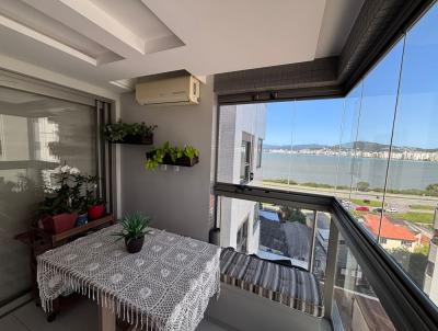 Cobertura para Venda, em Florian�polis, bairro Estreito, 3 dormit�rios, 4 banheiros, 3 su�tes, 2 vagas