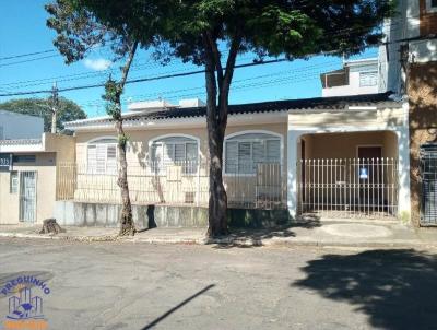 Casa para Venda, em Alfenas, bairro Vila Teixeira, 2 dormit�rios, 1 banheiro, 1 vaga