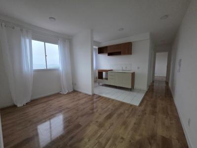 Apartamento para Venda, em S�o Paulo, bairro Gleba do P�ssego, 2 dormit�rios, 1 banheiro