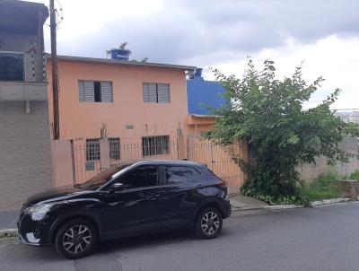 Casa / Sobrado para Venda, em S�o Paulo, bairro Jardim Danfer, 3 dormit�rios, 2 banheiros, 1 su�te, 2 vagas