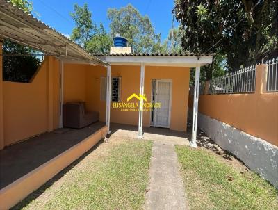 Casa para Venda, em Viam�o, bairro Vila Augusta, 2 dormit�rios, 1 banheiro, 1 vaga