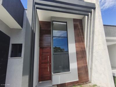 Casa para Venda, em Maric�, bairro Praia de Itaipua�u (Itaipua�u), 3 dormit�rios, 3 banheiros, 1 su�te, 4 vagas