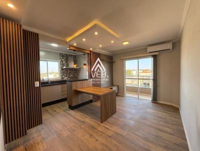 Apartamento para Venda, em Boituva, bairro Portal Ville Azal�ia, 2 dormit�rios, 1 banheiro, 2 vagas
