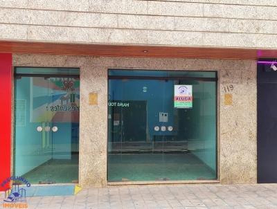 Comercial para Loca��o, em Alfenas, bairro Centro, 1 banheiro