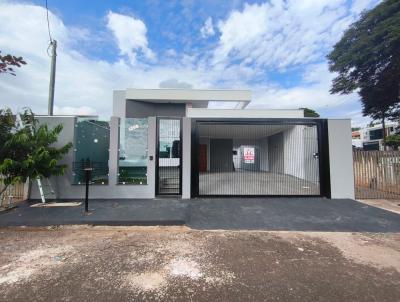 Casa para Loca��o, em Jandaia do Sul, bairro Centro