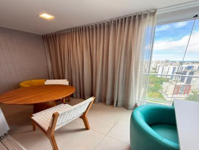 Apartamento para Venda, em Salvador, bairro Caminho das �rvores, 1 dormit�rio, 1 banheiro, 1 su�te, 1 vaga