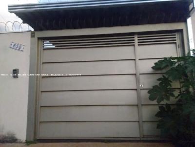  para Loca��o, em Jaboticabal, bairro Nova Aparecida, 2 dormit�rios, 1 banheiro, 2 vagas