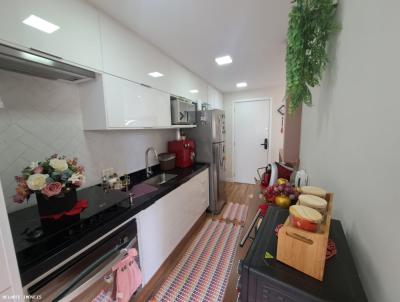 Apartamento para Venda, em Jundia�, bairro Jardim Ermida I, 2 dormit�rios, 2 banheiros, 1 su�te, 1 vaga