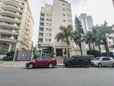 Apartamento para Venda, em Curitiba, bairro Ah�, 3 dormit�rios, 4 banheiros, 3 su�tes, 3 vagas