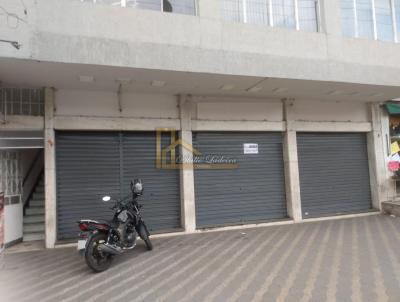 Loja para Loca��o, em Barbacena, bairro Pontilh�o, 4 banheiros