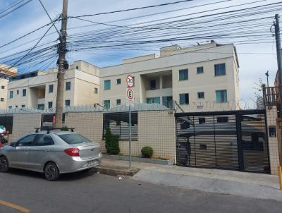 Apartamento 2 Quartos para Venda, em Contagem, bairro Linda Vista, 2 dormit�rios, 1 banheiro, 1 vaga