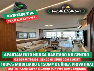 Apartamento para Venda, em , bairro , 2 dormit�rios, 2 banheiros, 1 su�te, 1 vaga