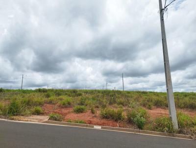 Terreno para Venda, em Presidente Prudente, bairro RESIDENCIAL ANNITA BONGIOVANI