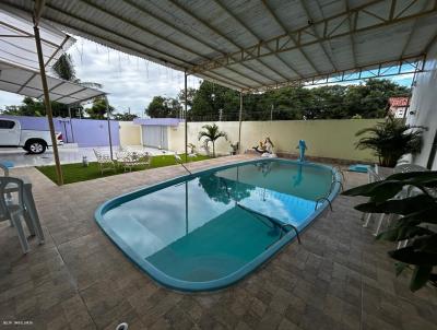 Casa para Venda, em Parna�ba, bairro S�o Francisco da Guarita, 5 dormit�rios, 4 banheiros, 3 su�tes, 4 vagas