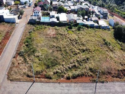 Terreno para Venda, em Erechim, bairro Rio Tigre