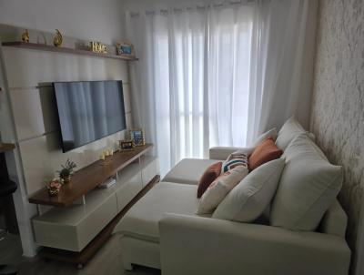 Apartamento para Venda, em S�o Paulo, bairro Mandaqui, 2 dormit�rios, 1 banheiro, 1 vaga
