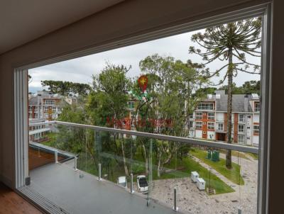 Apartamento para Venda, em Gramado, bairro Carniel, 2 dormit�rios, 3 banheiros, 2 su�tes, 1 vaga