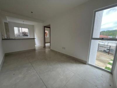 Apartamento para Venda, em Contagem, bairro Arvoredo, 2 dormit�rios, 1 banheiro, 1 vaga