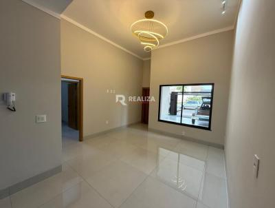 Casa para Venda, em Votuporanga, bairro Jardim Residencial Eul�lia, 3 dormit�rios, 3 banheiros, 1 su�te, 2 vagas