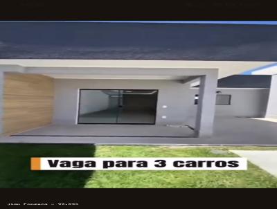 Casa para Venda, em Maric�, bairro Praia de Itaipua�u (Itaipua�u), 3 dormit�rios, 2 banheiros, 1 su�te