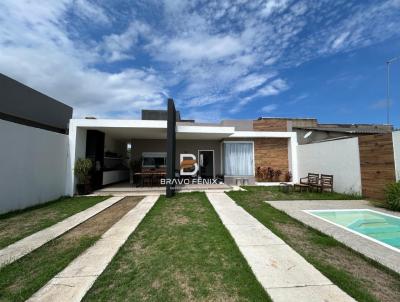 Casa para Venda, em Saquarema, bairro Jacon�, 3 dormit�rios, 2 banheiros, 1 su�te, 1 vaga