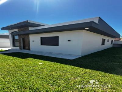 Casa para Venda, em Sapiranga, bairro S�o Jac�, 3 dormit�rios, 2 banheiros, 1 su�te, 2 vagas