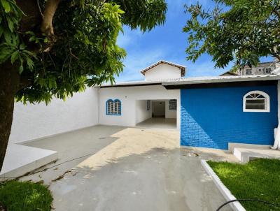 Casa para Venda, em Belo Horizonte, bairro Renascen�a, 3 dormit�rios, 2 banheiros, 6 vagas