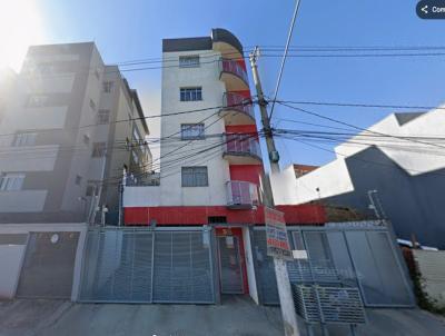 Cobertura para Venda, em Contagem, bairro Europa, 3 dormit�rios, 1 banheiro, 1 su�te, 2 vagas