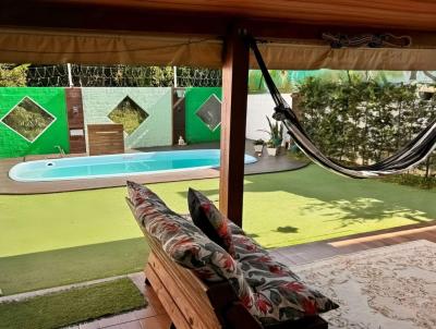Apartamento para Venda, em Florian�polis, bairro Ingleses Do Rio Vermelho, 3 dormit�rios, 2 banheiros, 1 su�te, 1 vaga