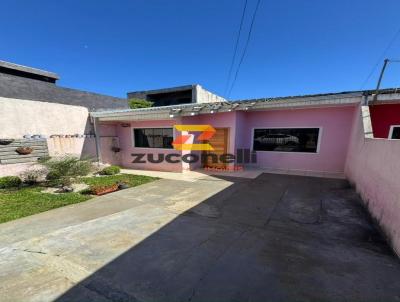 Casa para Venda, em Guarapuava, bairro Vila Bela
