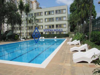 Apartamento para Venda, em S�o Jos� dos Campos, bairro Jardim Sat�lite, 2 dormit�rios, 1 banheiro, 1 vaga
