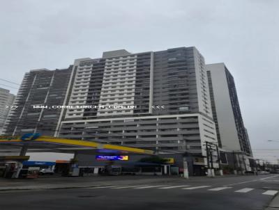 Apartamento para Loca��o, em S�o Paulo, bairro Bel�m, 1 dormit�rio, 1 banheiro, 1 su�te