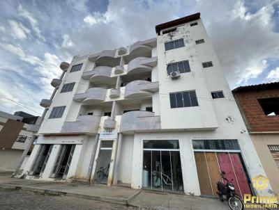 Apartamento para Loca��o, em Guanambi, bairro Santa Luzia, 3 dormit�rios, 1 banheiro, 1 su�te