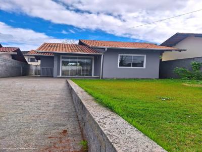 Casa para Venda, em Timb�, bairro Araponguinhas, 2 dormit�rios, 1 banheiro, 3 vagas